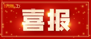 喜报 | 中鸿达蝉联“第七届中国安防百强工程（集成）商”等奖项
